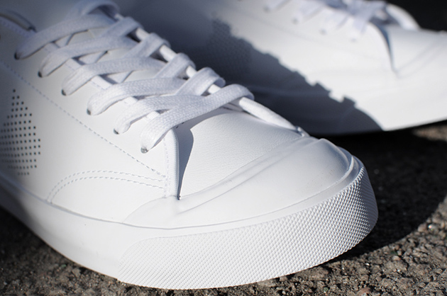 Nike All Court 2 Low-White-2