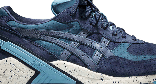 Ronnie Fieg x Asics Gel Sight West Coast Project-Atlantic and Pacific-3