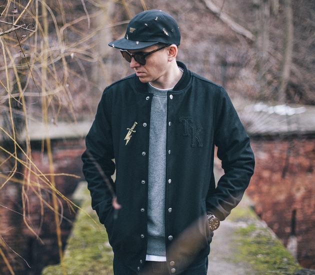 Wywiadowczo: W.E.N.A. o kolaboracji z Turbokolor