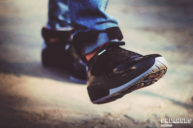 Air Jordan XX Stealth-4