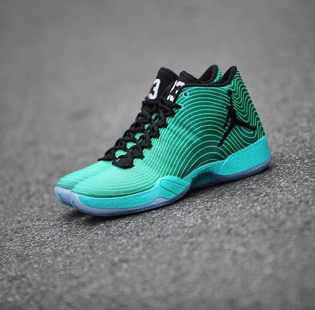 Air Jordan XX9-Easter (Lato 2015) Zdjecia i data premiery-2