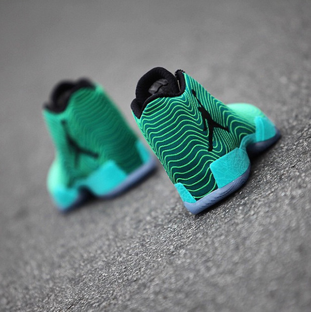 Air Jordan XX9-Easter (Lato 2015) Zdjecia i data premiery-5