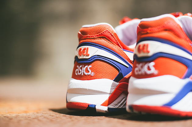 Asics Gel Kayano Trainer-Orange-Purple-3