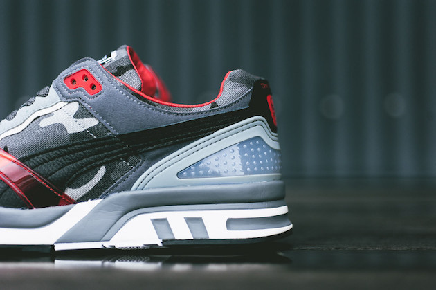 Homegrown x Puma Trinomic XT2 Plus-Steal Gray-Rosso Corsa-3
