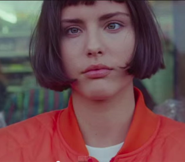 Lookbook Carhartt WIP (Wiosna-Lato 2015) Video