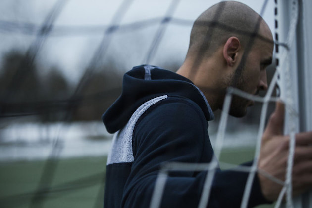 Lookbook Reigning Champ (Wiosna-Lato 2015)-1