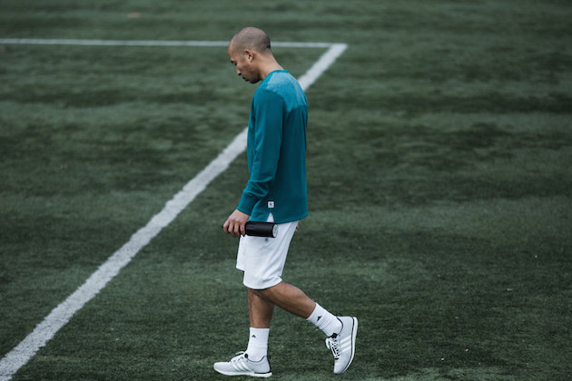 Lookbook Reigning Champ (Wiosna-Lato 2015)-2