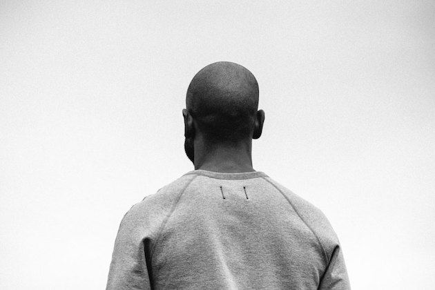 Lookbook Reigning Champ (Wiosna-Lato 2015)-4