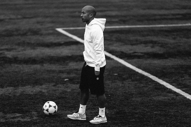 Lookbook Reigning Champ (Wiosna-Lato 2015)-5