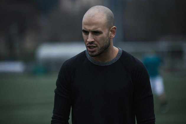 Lookbook Reigning Champ (Wiosna-Lato 2015)-6