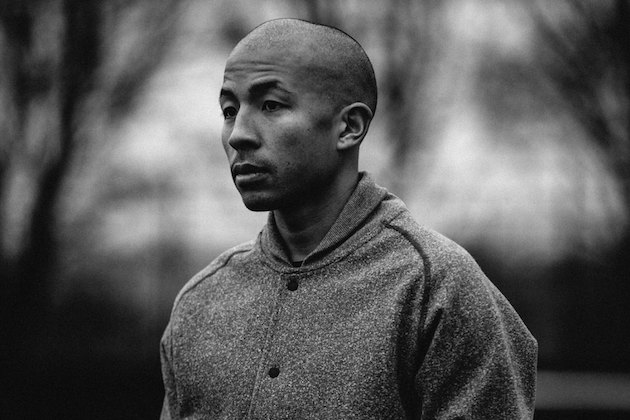 Lookbook Reigning Champ (Wiosna-Lato 2015)-8