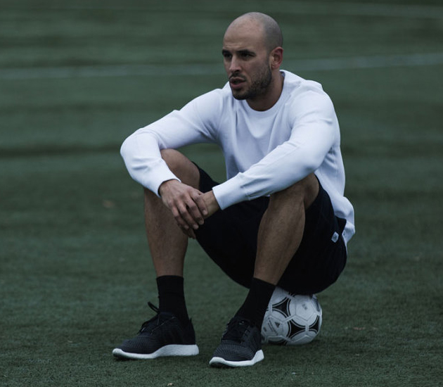 Lookbook Reigning Champ (Wiosna-Lato 2015)