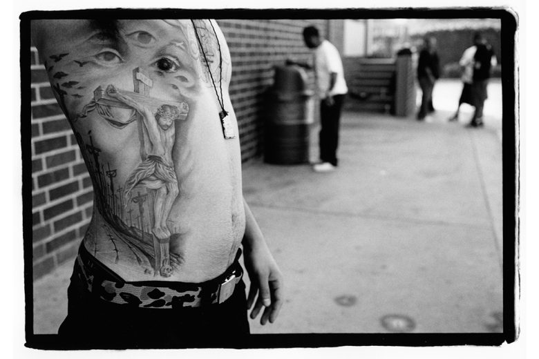 Lookbook Undefeated x A Bathing Ape (Wiosna 2015)-3