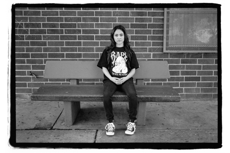 Lookbook Undefeated x A Bathing Ape (Wiosna 2015)-5