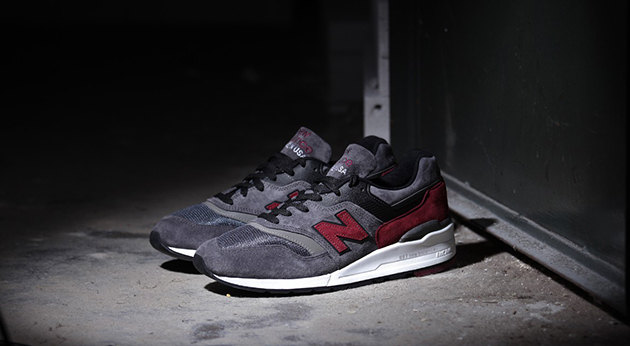 New Balance 997-Connoisseur Guitar Pack Lead-2