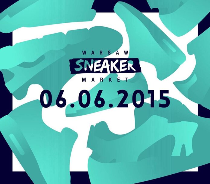 Warsaw Sneaker Market Vol 3-Zapowiedz