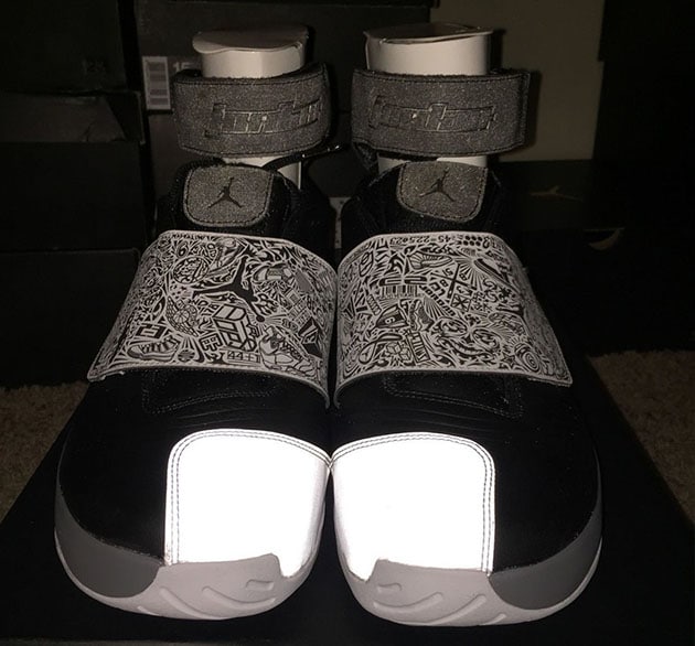 Air Jordan XX-Playoffs (Lato 2015) Data premiery-2