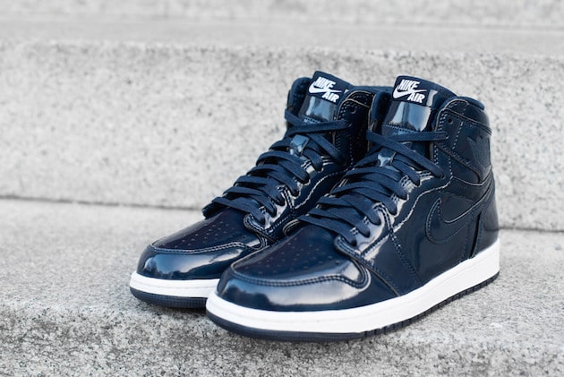 Dover Street Market x Air Jordan 1 High-2