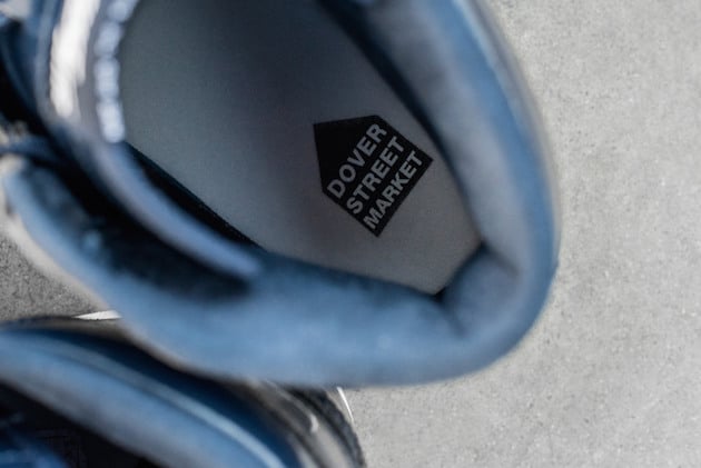 Dover Street Market x Air Jordan 1 High-8