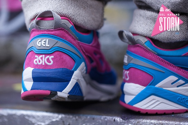 Footpatrol x Asics Gel Kayano Trainer-Storm-10