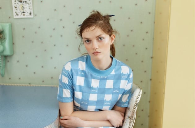 Lookbook Lazy Oaf (Lato 2015)-4