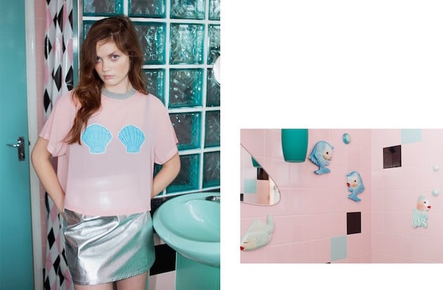 Lookbook Lazy Oaf (Lato 2015)-8