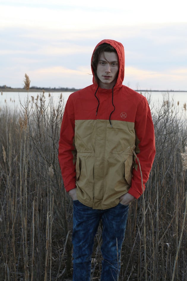 Lookbook Ronin (Wiosna 2015)-1