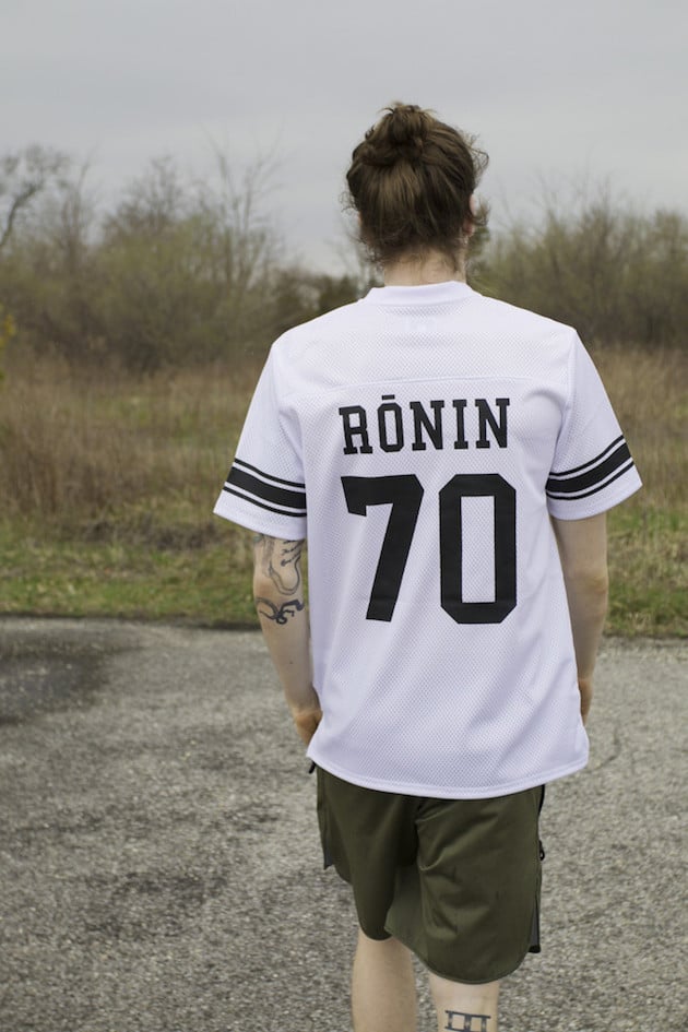 Lookbook Ronin (Wiosna 2015)-10