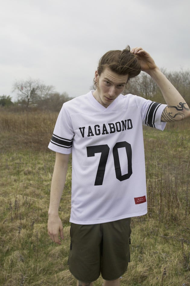 Lookbook Ronin (Wiosna 2015)-11