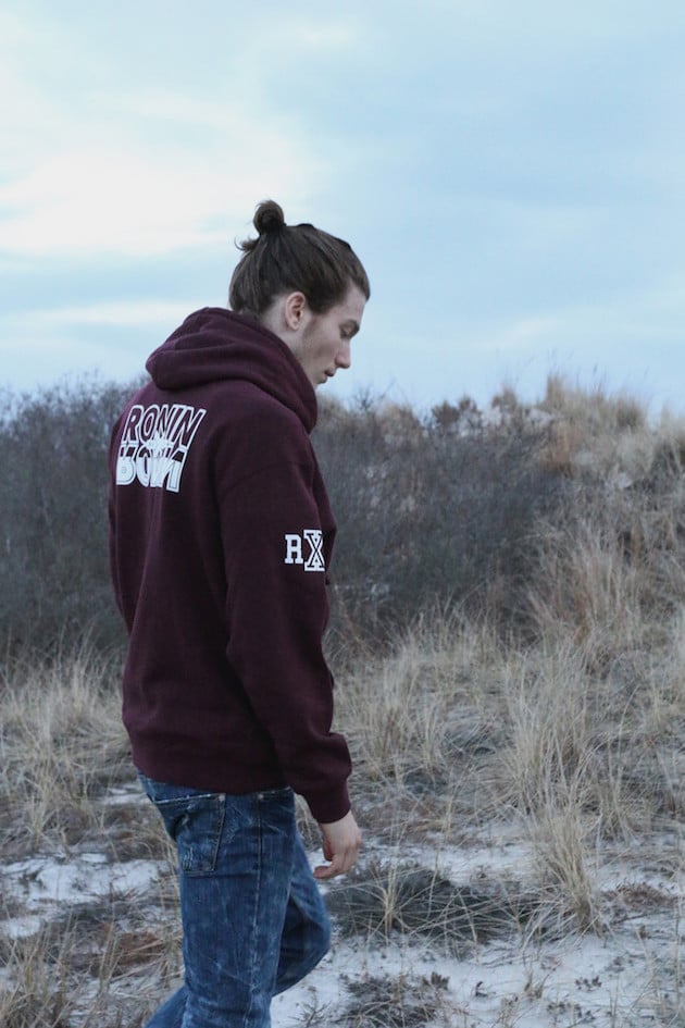 Lookbook Ronin (Wiosna 2015)-3