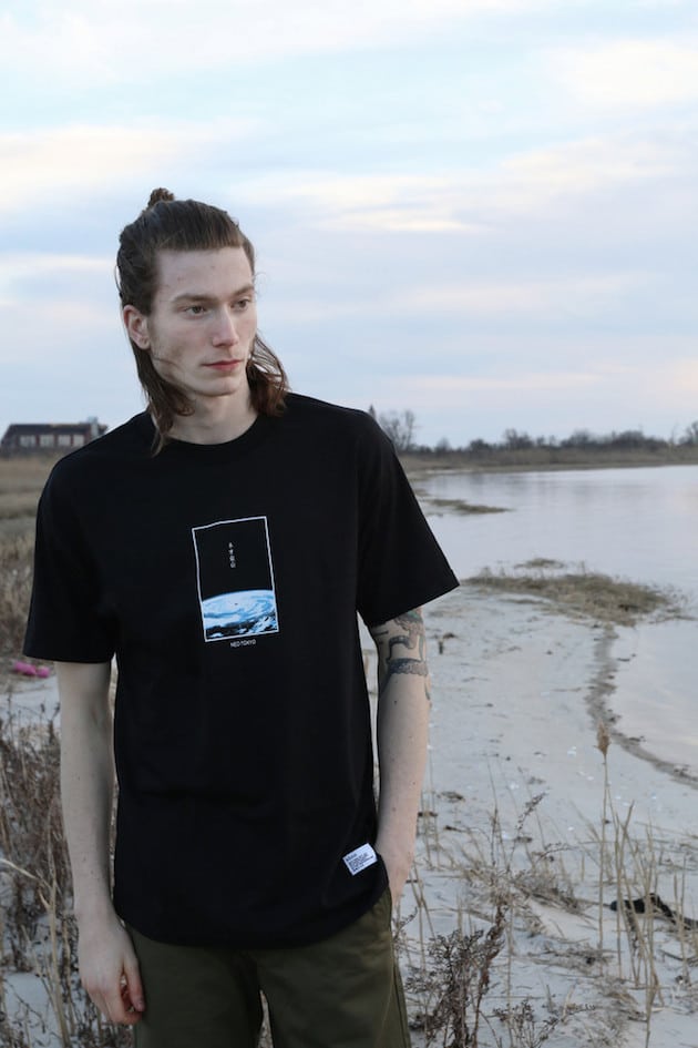 Lookbook Ronin (Wiosna 2015)-6