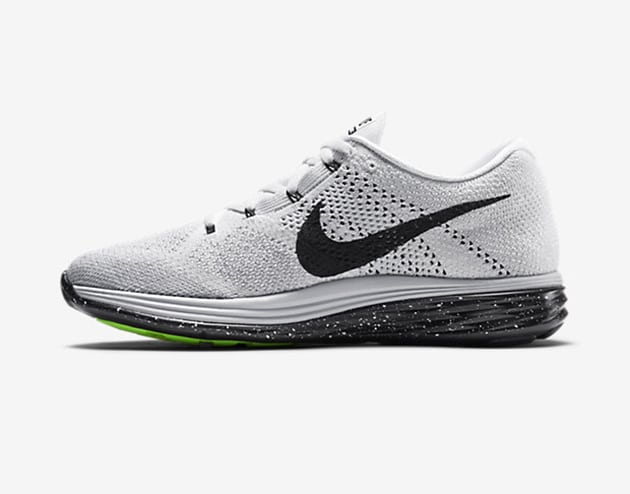 flyknit lunar grey