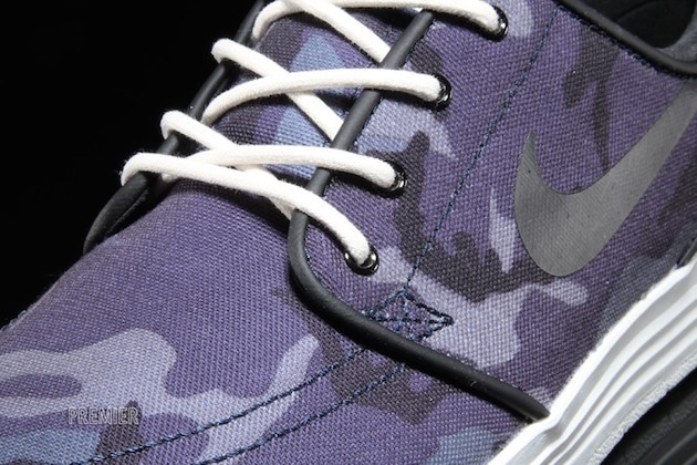 Nike SB Lunar Janoski-Blue Camo-6