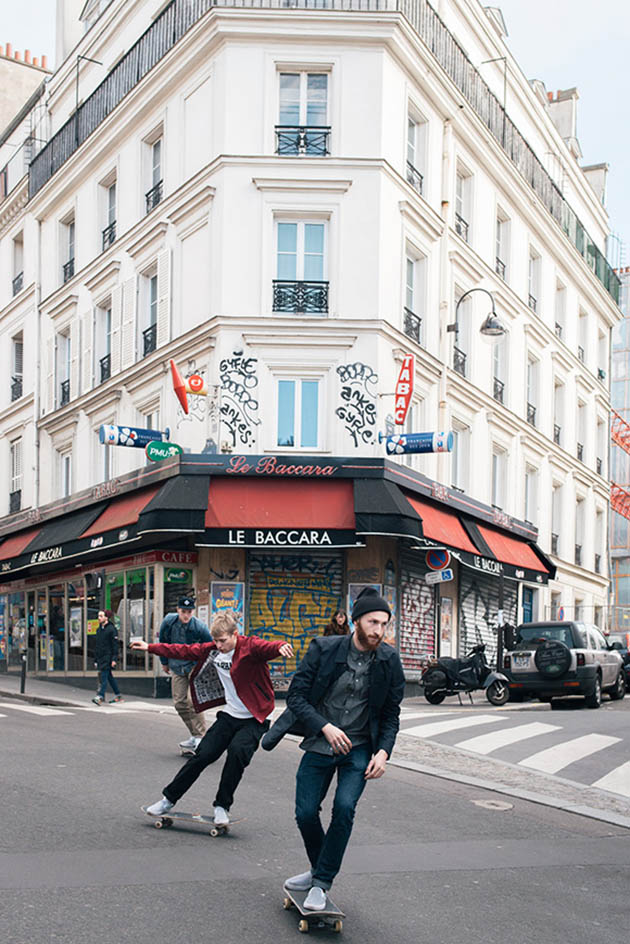 Vans Classics x Carhartt WIP-Hickory Stripes-1