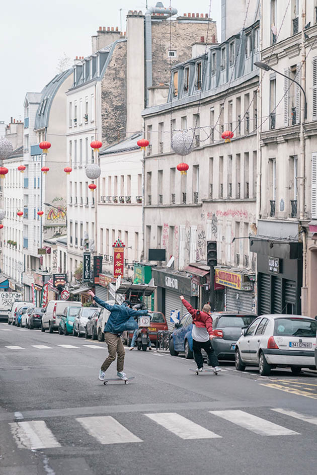 Vans Classics x Carhartt WIP-Hickory Stripes-3