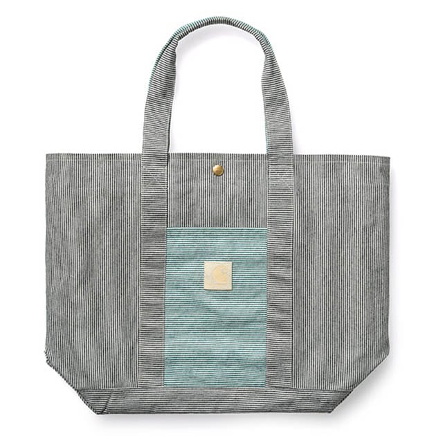 Vans Classics x Carhartt WIP-Hickory Stripes-7