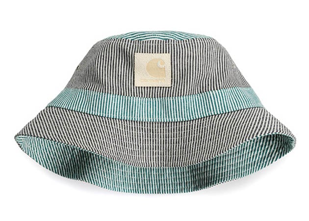 Vans Classics x Carhartt WIP-Hickory Stripes-8