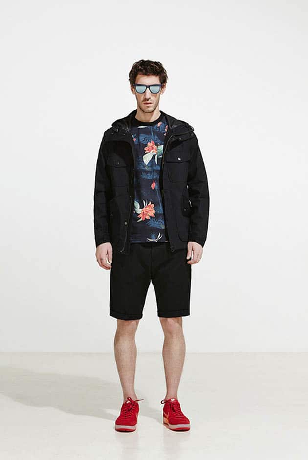 Carhartt WIP by retrosuperfuture (Wiosna-Lato 2015)-2