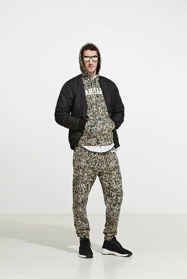 Carhartt WIP by retrosuperfuture (Wiosna-Lato 2015)-3