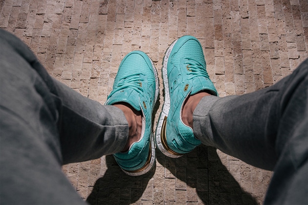 Epitome x Saucony Shadow 5000-Righteous One-3