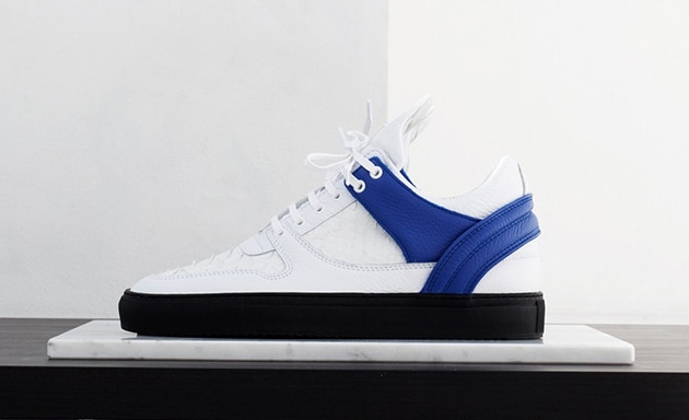 Filling Pieces Low Top Transformed-Adolescence pack-2