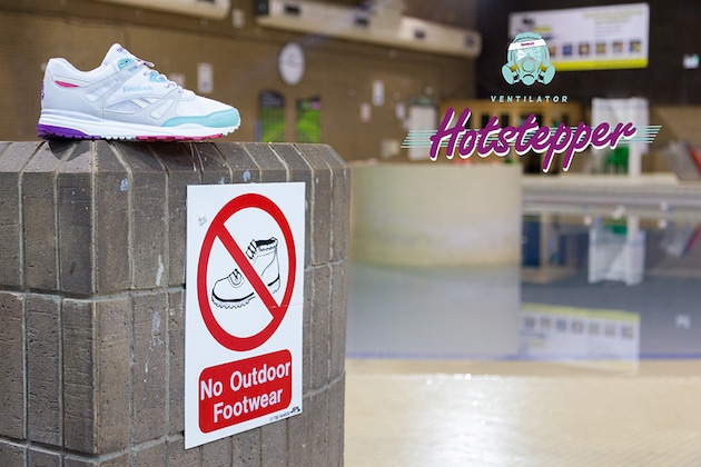 Footpatrol x Reebok Ventilator 25th Anniversary-Hotstepper-2
