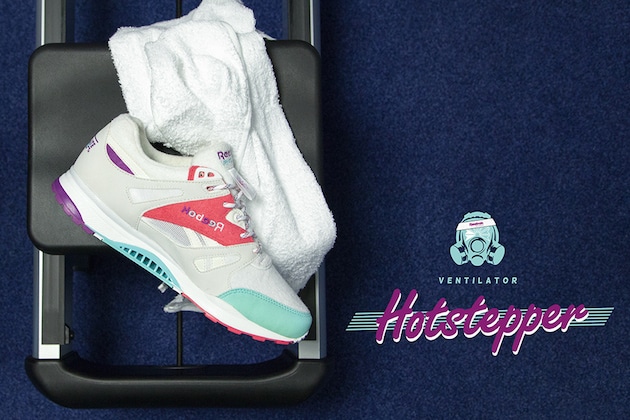 Footpatrol x Reebok Ventilator 25th Anniversary-Hotstepper-3