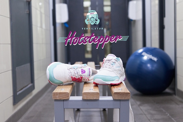 Footpatrol x Reebok Ventilator 25th Anniversary-Hotstepper-4