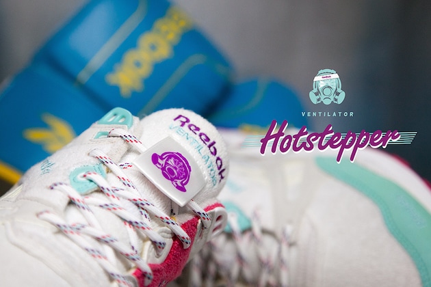Footpatrol x Reebok Ventilator 25th Anniversary-Hotstepper-6
