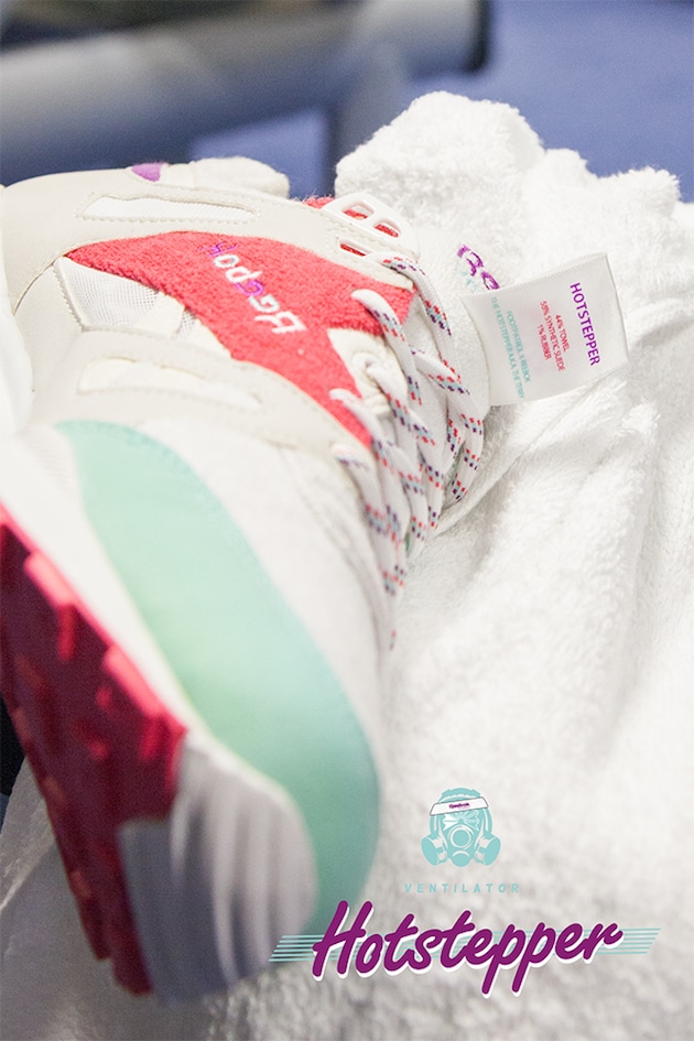 Footpatrol x Reebok Ventilator 25th Anniversary-Hotstepper-7