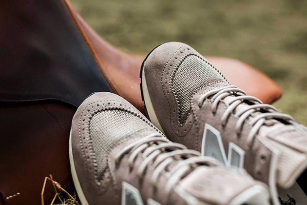 Invincible x New Balance 996-Kentucky Derby-2