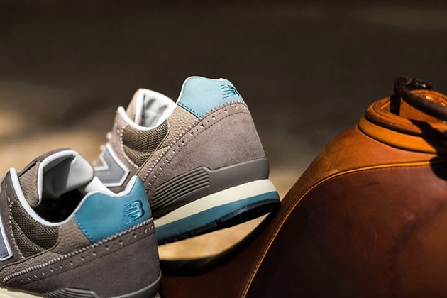 Invincible x New Balance 996-Kentucky Derby-3