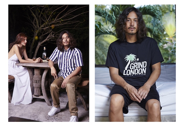 Lookbook Grind London (Wiosna-Lato 2015)-12