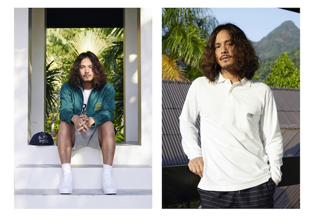 Lookbook Grind London (Wiosna-Lato 2015)-2